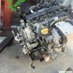 Fiat Linea Orijinal Çıkma Motor Komple
