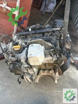 Fiat Linea Motor Komple çıkma parça