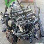 Fiat Linea Orijinal Çıkma Motor Komple