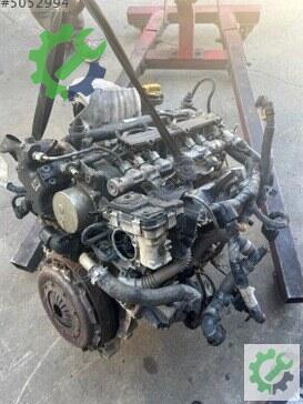 Fiat Linea Motor Komple çıkma parça