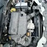 Orijinal Fiat Linea Motor Komple Çıkma