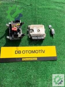 Orijinal Fiat Linea Beyin Çıkma