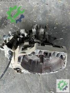 Fiat Linea Şanzıman Komple Çıkma