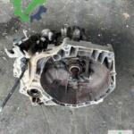 Fiat Linea Şanzıman Komple Çıkma