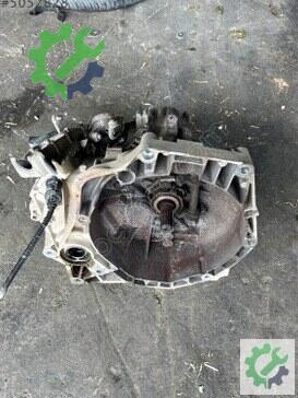 Fiat Linea Şanzıman Komple çıkma parça