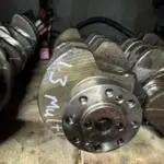 Çıkma Orijinal Krank Fiat Linea