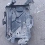 Fiat Linea Orijinal Çıkma Motor Alt Muhafaza