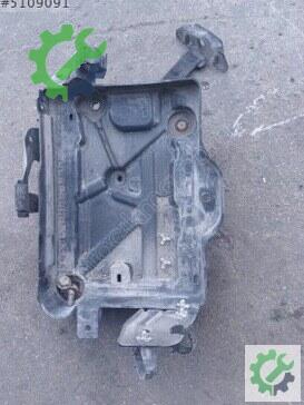 Fiat Linea Motor Alt Muhafaza çıkma parça