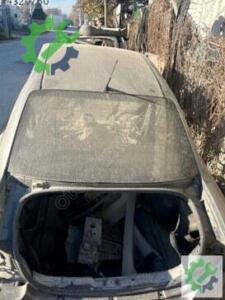 Çıkma Orijinal Arka Cam Fiat Linea