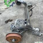 Fiat Linea Arka Dingil Çıkma Parça Bursa