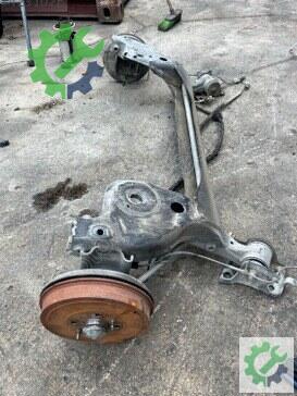 Fiat Linea Arka Dingil çıkma parça