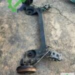 Orijinal Fiat Linea Arka Dingil Çıkma