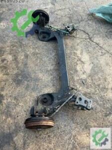 Orijinal Fiat Linea Arka Dingil Çıkma