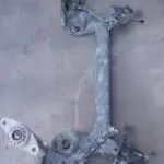 Fiat Linea Arka Dingil Çıkma