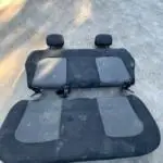 Çıkma Orijinal Arka Koltuk Fiat Linea