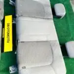 Fiat Linea Orijinal Çıkma Arka Koltuk