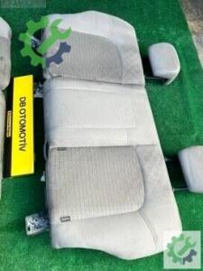 Fiat Linea Koltuk Takımı Çıkma