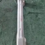 Fiat Linea Orijinal Çıkma Arka Tampon Demiri