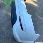 Fiat Linea Arka Tampon Çıkma