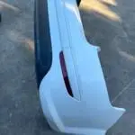 Fiat Linea Arka Tampon Çıkma