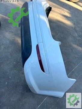 Fiat Linea Arka Tampon çıkma parça