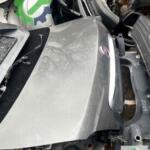 2008 Fiat Linea Bagaj Kapağı Çıkma Parça İzmir
