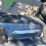 Citroen C5 Direksiyon Airbag Çıkma Parça Bursa
