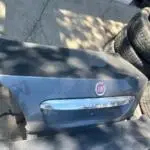 Fiat Linea Motor Komple Çıkma Parça Sakarya