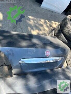 Fiat Linea Bagaj Kapağı çıkma parça