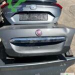 Fiat Linea Orijinal Çıkma Bagaj Kapağı