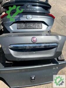 Fiat Linea Orijinal Çıkma Bagaj Kapağı