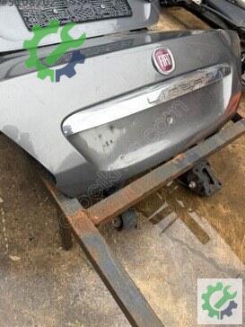 Fiat Linea Bagaj Kapağı çıkma parça
