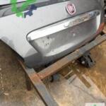 Citroen C4 Tavan Lambası Çıkma Parça Bursa