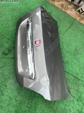 Fiat Linea Bagaj Kapağı çıkma parça