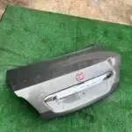 Çıkma Bagaj Kapağı — Fiat Linea