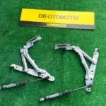 Çıkma Orijinal Bagaj Menteşesi Fiat Linea