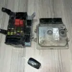 Beyin Fiat Linea — Sökme Çıkma