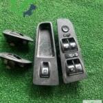 Fiat Linea Orijinal Çıkma Cam Açma Anahtarı