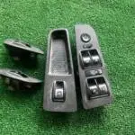 Fiat Linea Orijinal Çıkma Cam Açma Anahtarı
