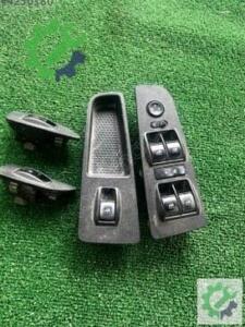 Fiat Linea Orijinal Çıkma Cam Açma Anahtarı