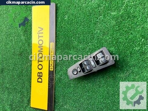 Fiat Linea Cam Düğmesi çıkma parça