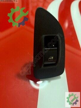 Fiat Linea Cam Düğmesi çıkma parça