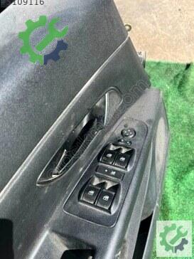 Fiat Linea Kontrol Düğmeleri çıkma parça