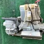 Fiat Linea Orijinal Çıkma Kalorifer Kutusu