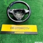 Orijinal Fiat Linea Direksiyon Simidi Çıkma