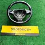 Orijinal Fiat Linea Direksiyon Simidi Çıkma