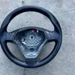 Fiat Linea Direksiyon Simidi Çıkma