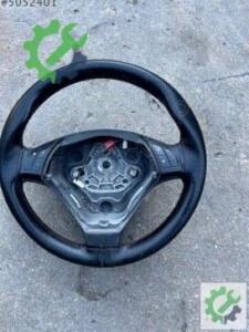 Fiat Linea Direksiyon Simidi Çıkma