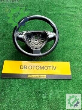 Fiat Linea Direksiyon Simidi çıkma parça