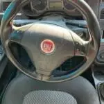 Çıkma Orijinal Direksiyon Simidi Fiat Linea